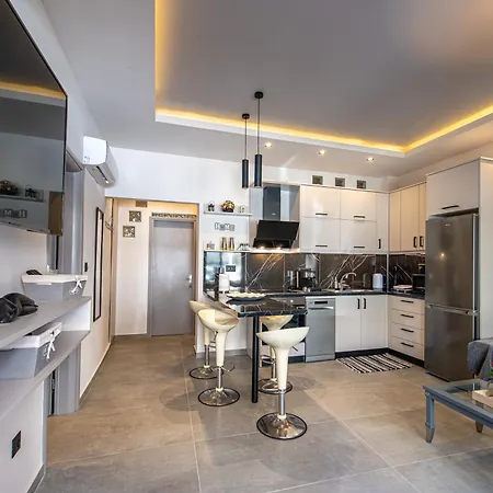 St Paul 25 Urban Apts * Kos Town