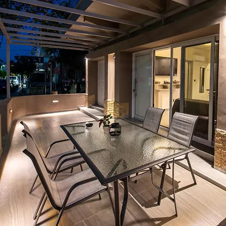 St Paul 25 Urban Apts *