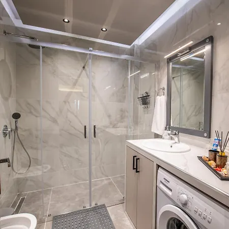 St Paul 25 Urban Apts Apartment *