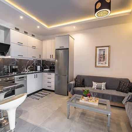 St Paul 25 Urban Apts 科斯镇