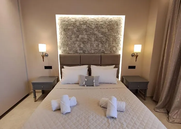 St Paul 25 Urban Apts * コス・タウン