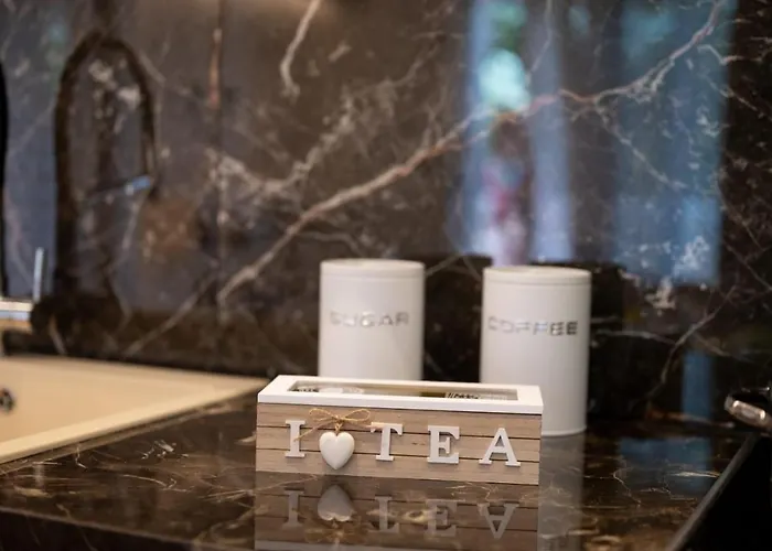 St Paul 25 Urban Apts アパート *