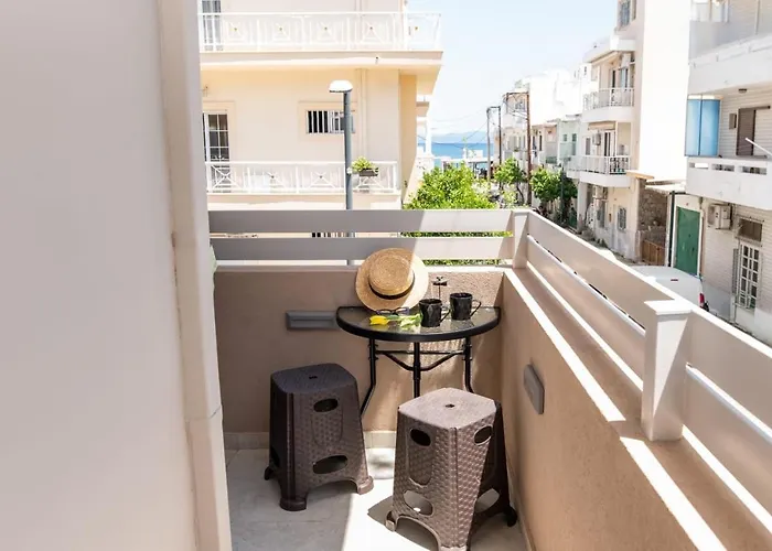 St Paul 25 Urban Apts Apartament