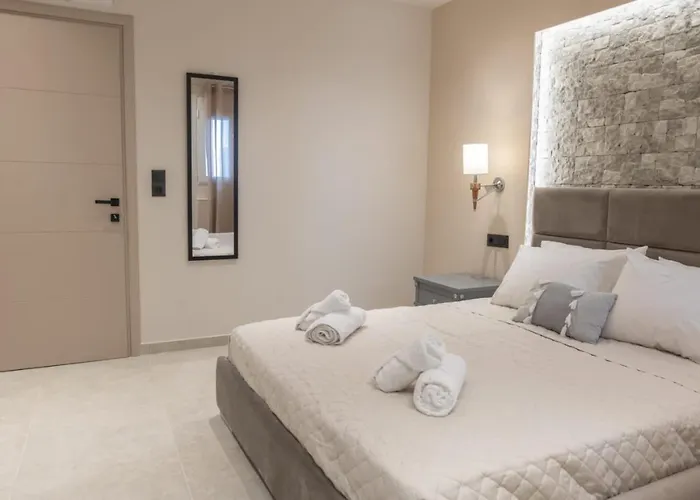 St Paul 25 Urban Apts アパート コス・タウン