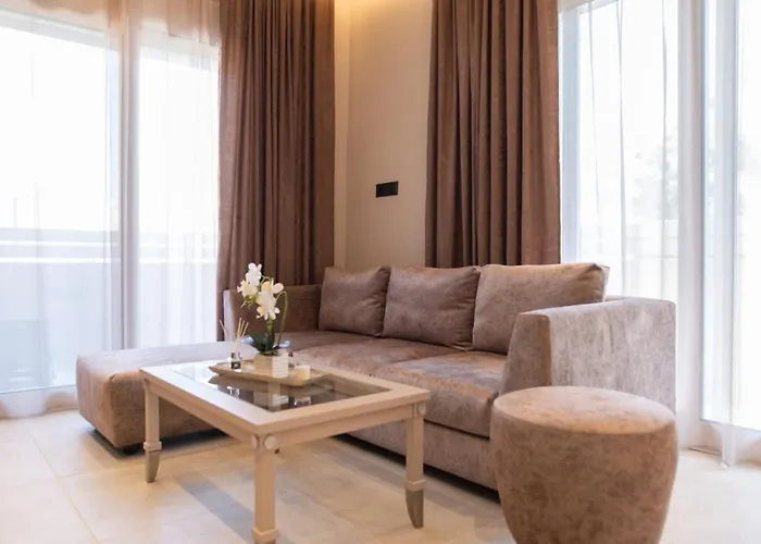 Apartament St Paul 25 Urban Apts