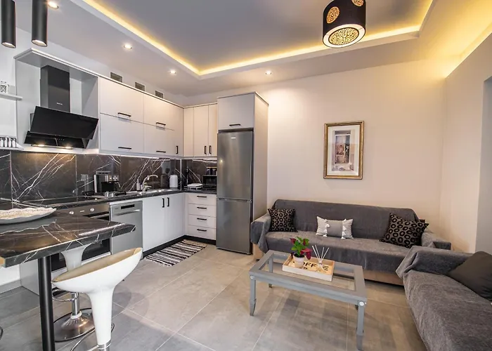 Apartament St Paul 25 Urban Apts *