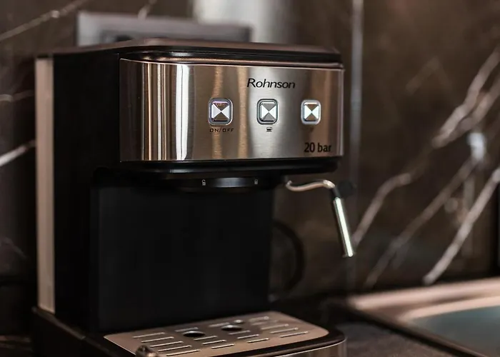 St Paul 25 Urban Apts Apartament Miasto Kos