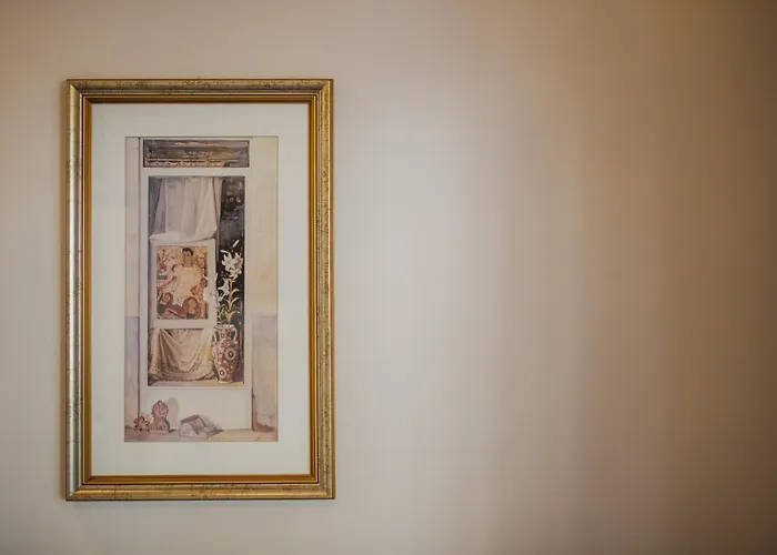 Apartament St Paul 25 Urban Apts *