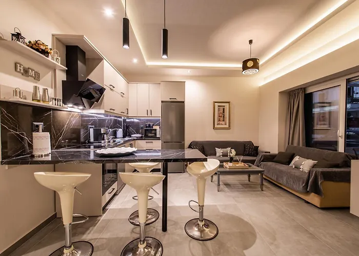 アパート St Paul 25 Urban Apts *